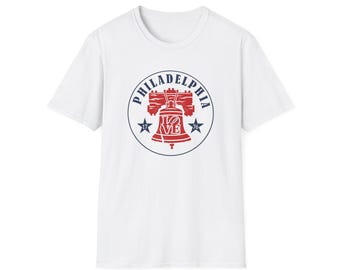 Philadlephia 1776 Unisex shirt