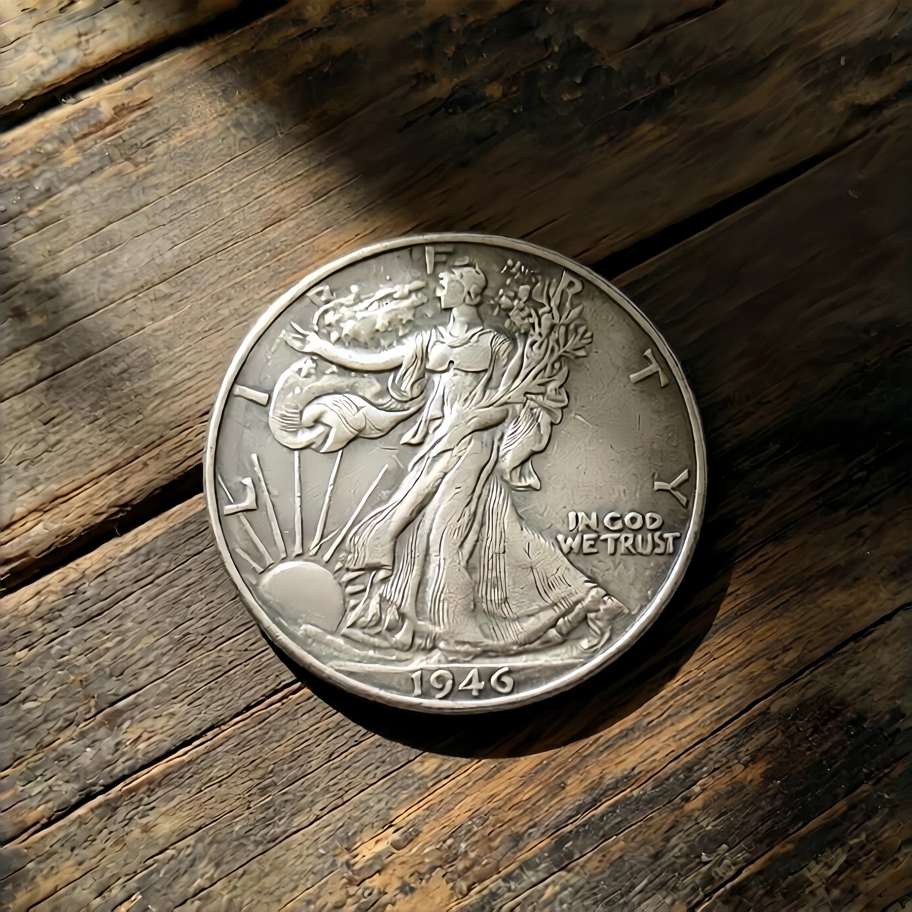 1985 liberty coin - Etsy 日本