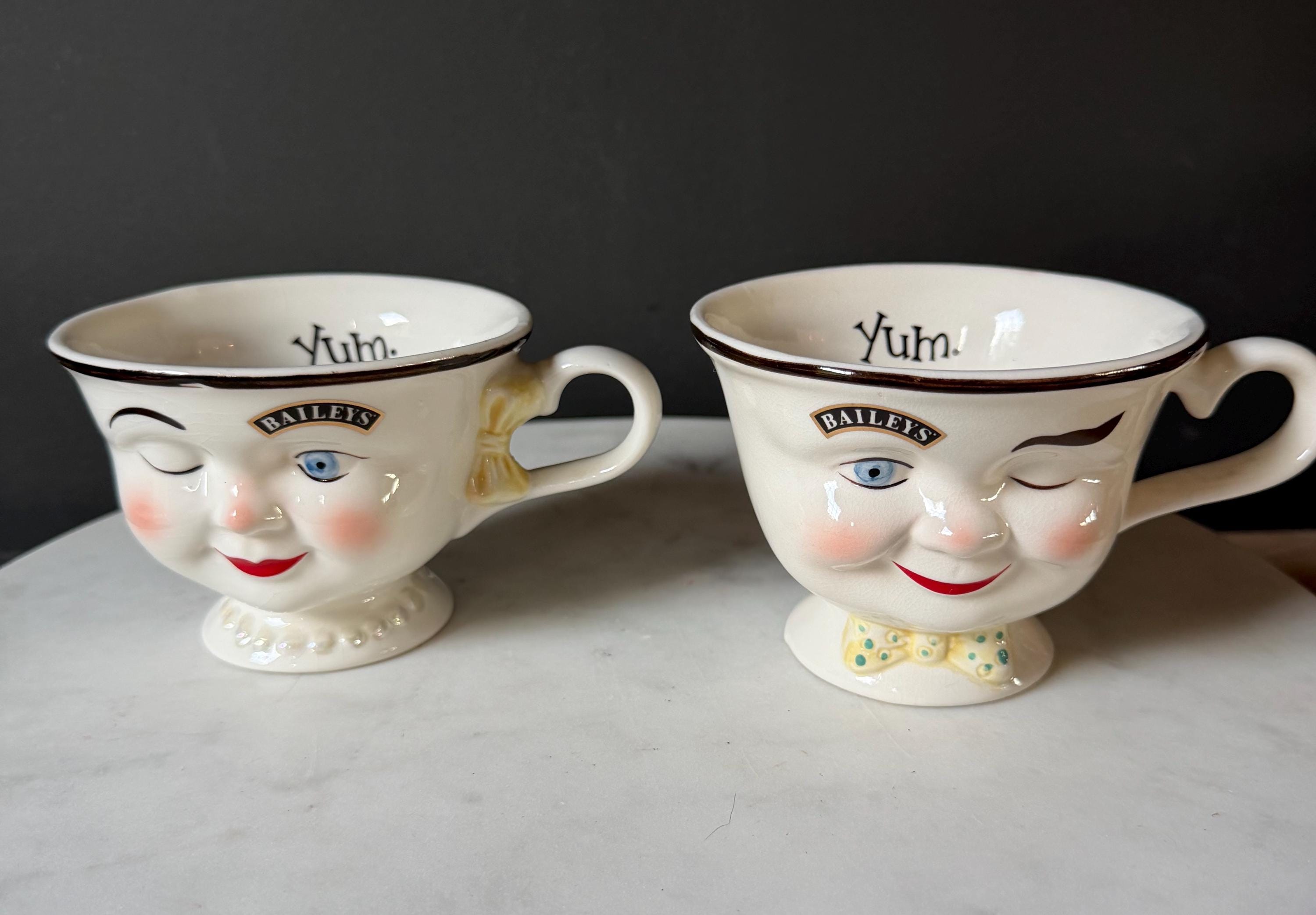Baileys yum cup - Etsy 日本