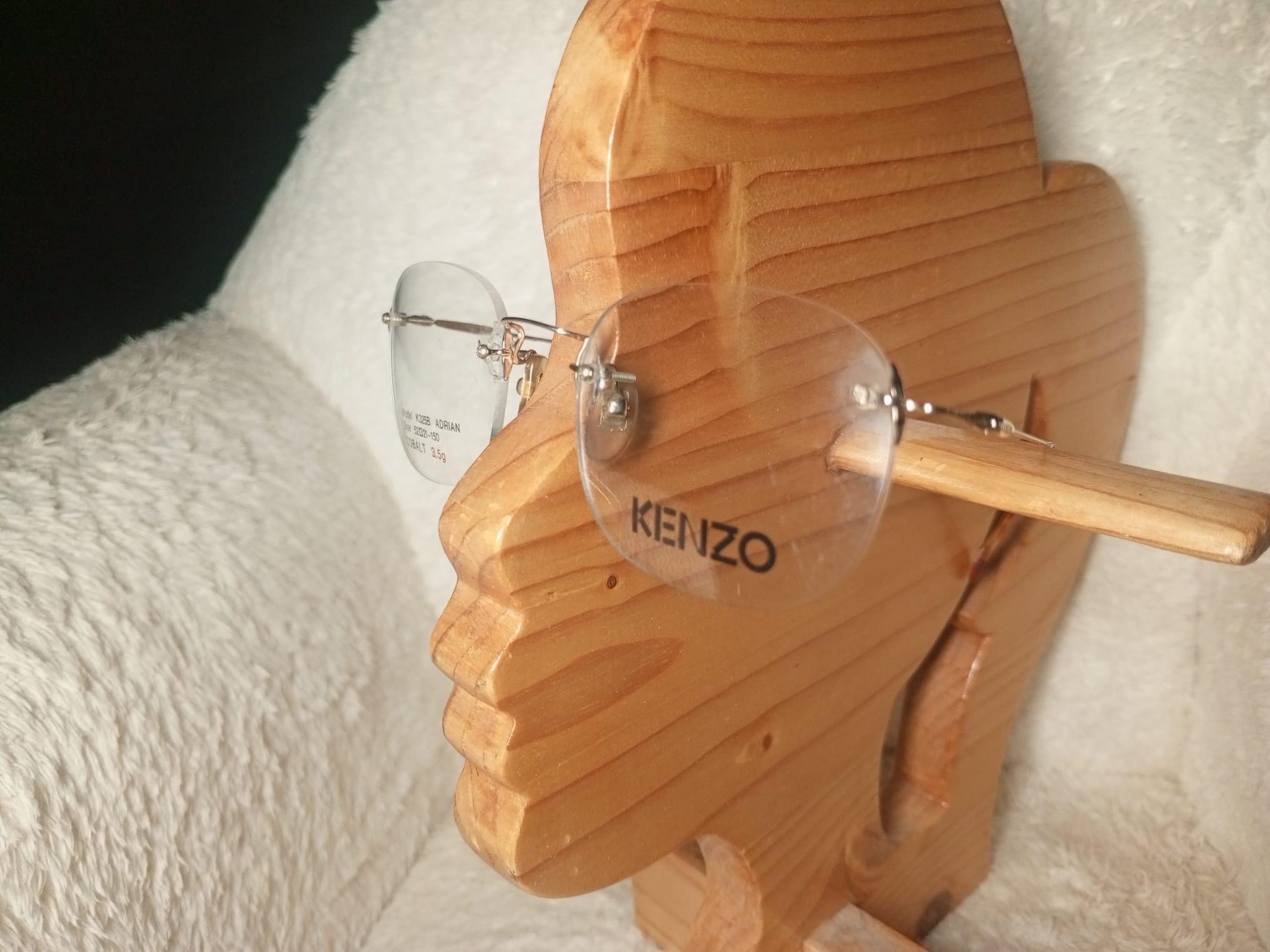 Kenzo Sunglasses - Etsy