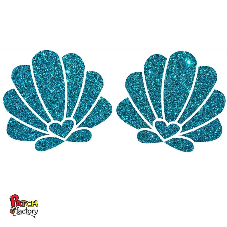 Free Free 299 Mermaid Seashell Bra Svg SVG PNG EPS DXF File