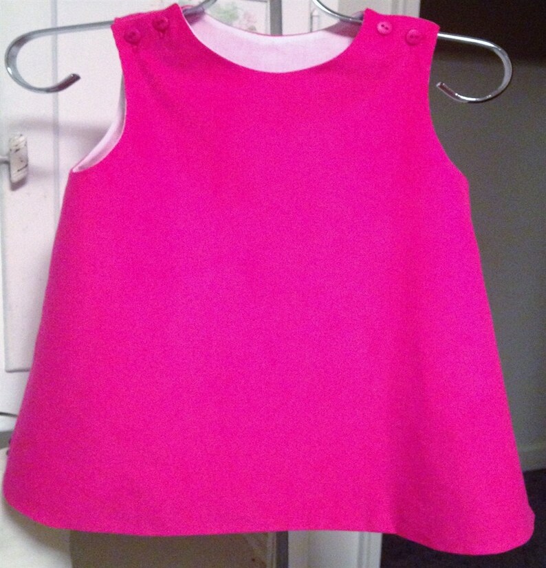 BLANK Aline Jumper READY to MONOGRAM Aline Jumper Girls Etsy