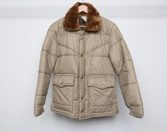 walls down jacket