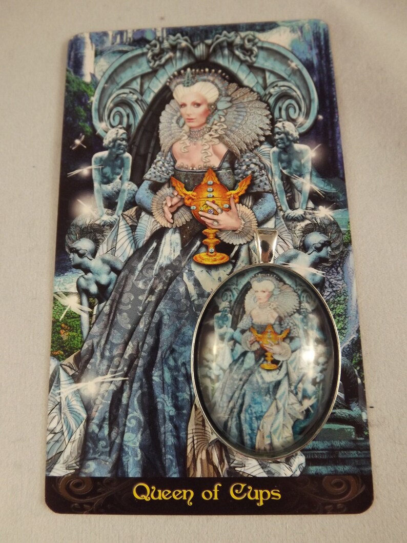 Pin By Elizabeth Jones On Tarot Cups Tarot Tarot Fantasy Costumes