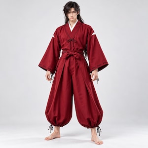 Miko costume - Etsy 日本