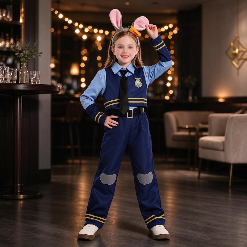 Mascot Rabbit Costume - Etsy