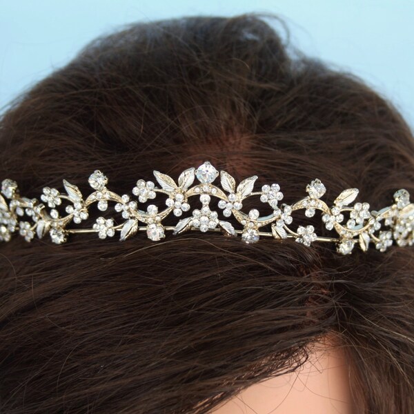 Diadem Rymd Diadem - Etsy