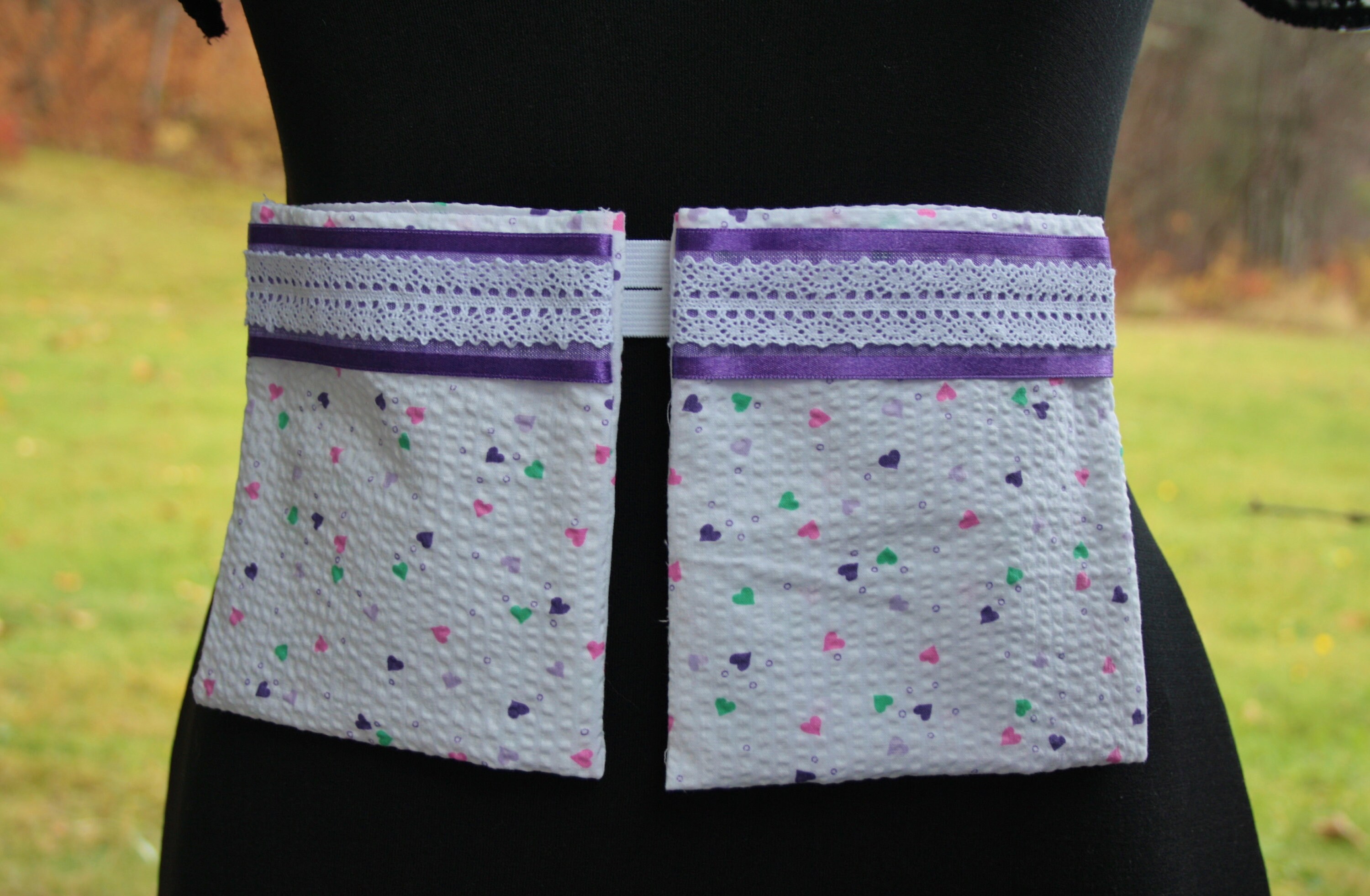 Drain pockets for postsurgery Drain pockets for post Etsy