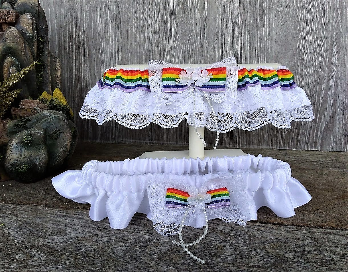garter belt lesbian Garter Belts – My Clea Gaultier Blog main image 0