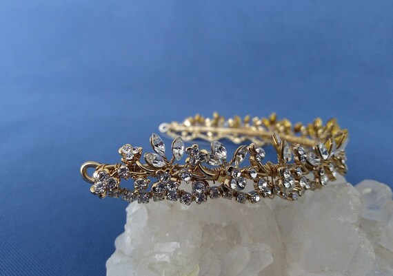bridesmaid diadem