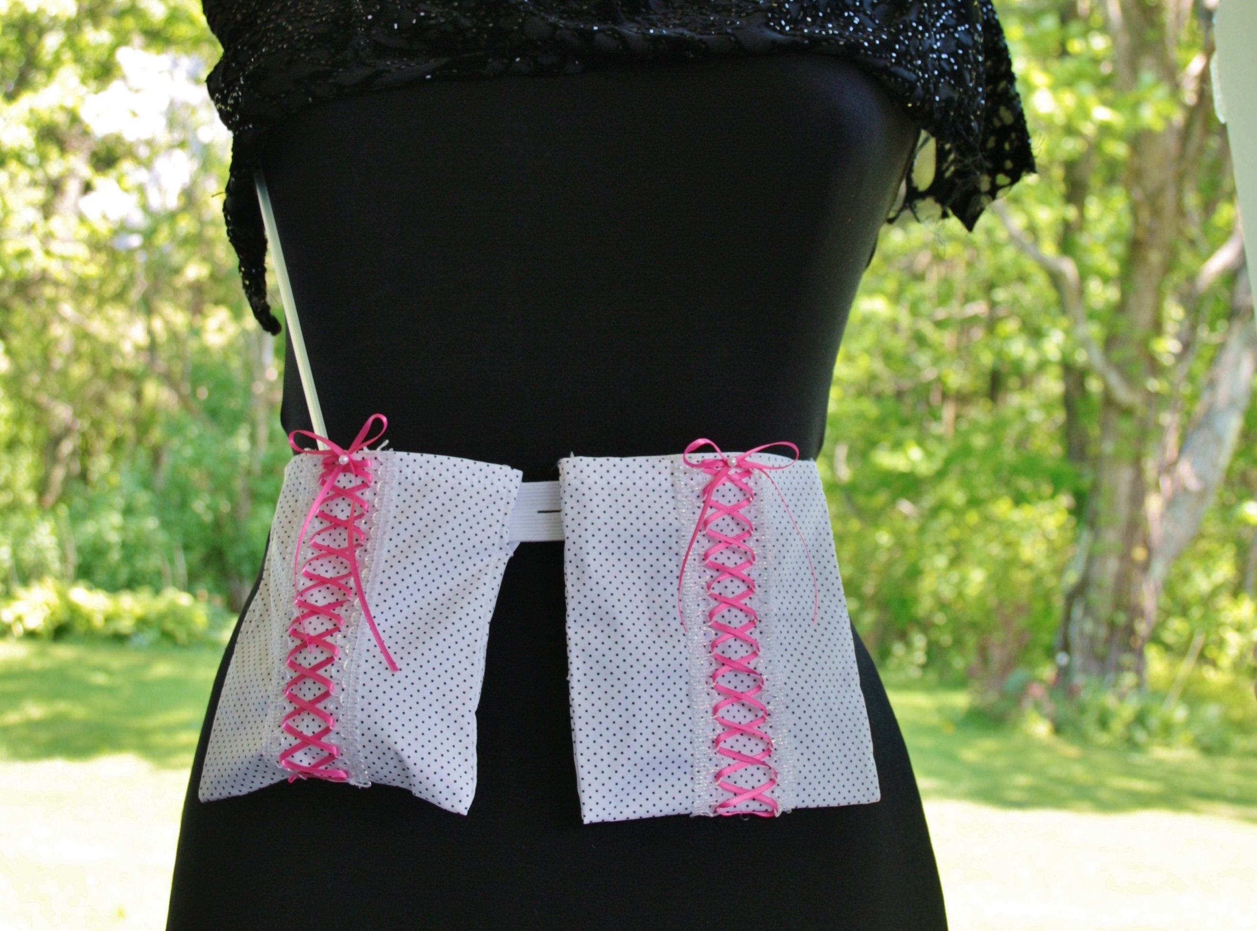 Drain pockets for postsurgery Drain pockets for post Etsy