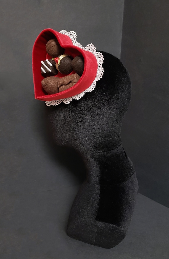 Red Velvet Valentine display picture 1