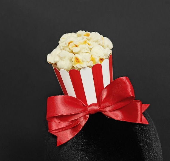 Générique Seau à Pop-corn Beetlejuices Sandworm | Décorations Fête Beetlejuices Seaux à Pop-corn | Films Comédie D'horreur Beetle Juices Barrel | Pot à Biscuits Beetles Juice Décorations D'Halloween