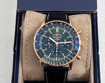 Swiss Made ANDRE MOUCHE Bangle Wrist Watch, Edelweiss Design With