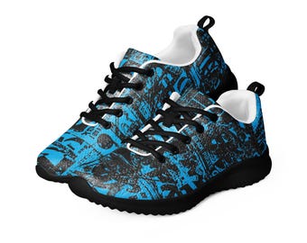 Men’s athletic shoes