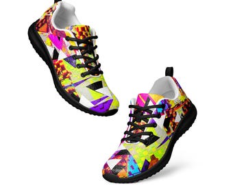 Scarpe sportive da uomo