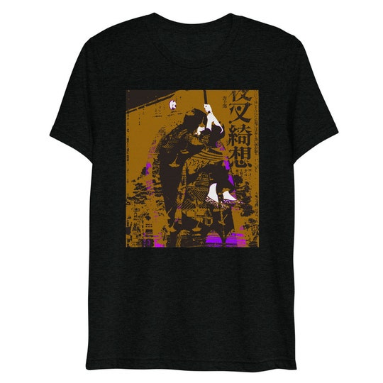 Graphic Art T-Shirt