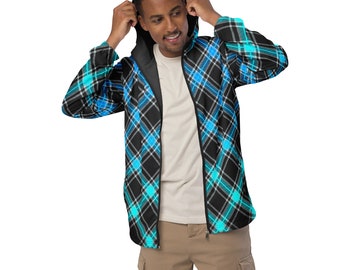 Men’s windbreaker