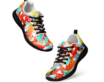 Men’s athletic shoes