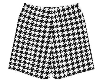 Unisex bomull långa korta