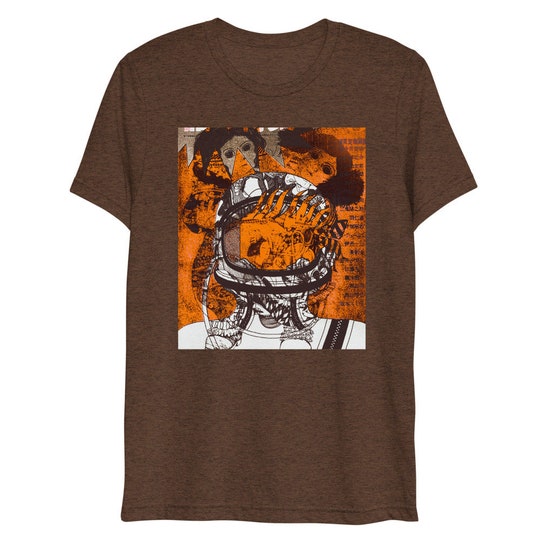 Graphic Art T-Shirt