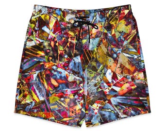 Boardshorts voor heren