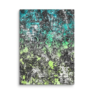 Wall Art Canvas Print