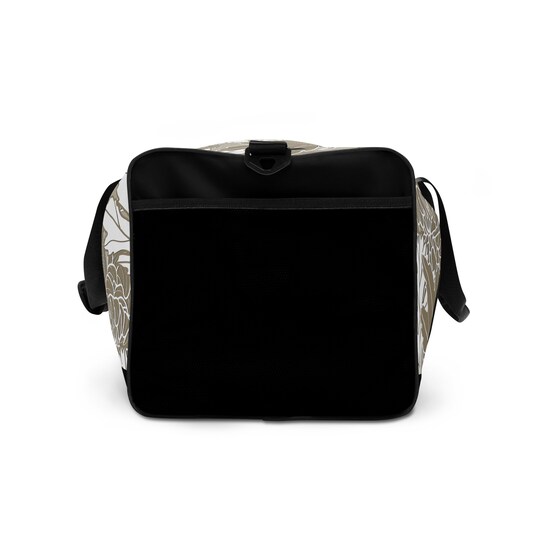 Disover Graphic Art Duffle bag