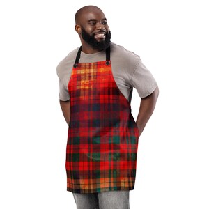 Apron