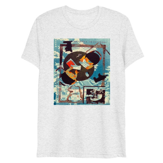 Graphic Art T-Shirt