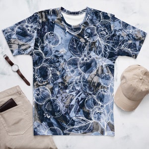 Men's t-shirt