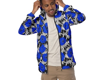 Men’s windbreaker