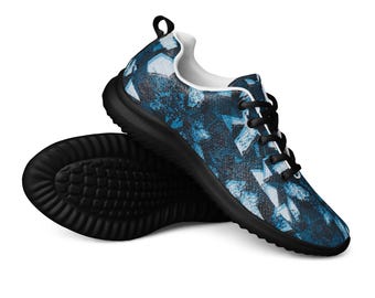 Men’s athletic shoes