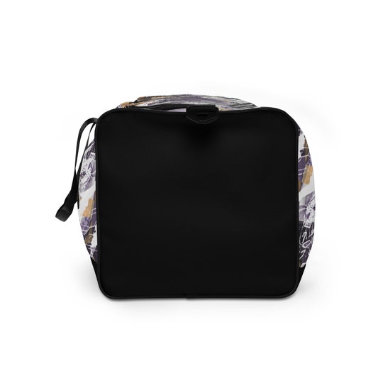 Graphic Art Duffle bag