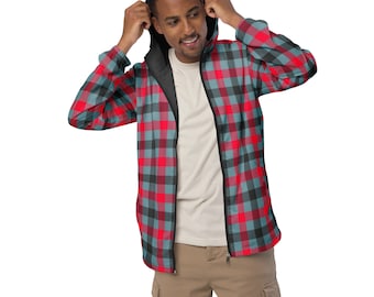 Men’s windbreaker