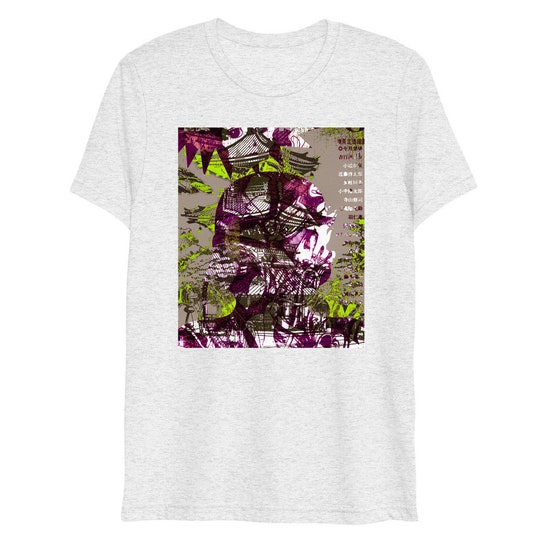 Graphic Art T-Shirt