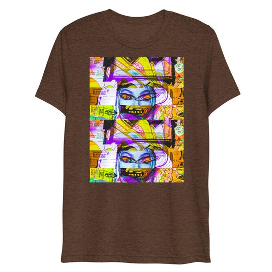 Graphic Art T-Shirt