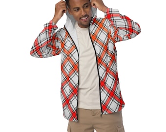 Men’s windbreaker