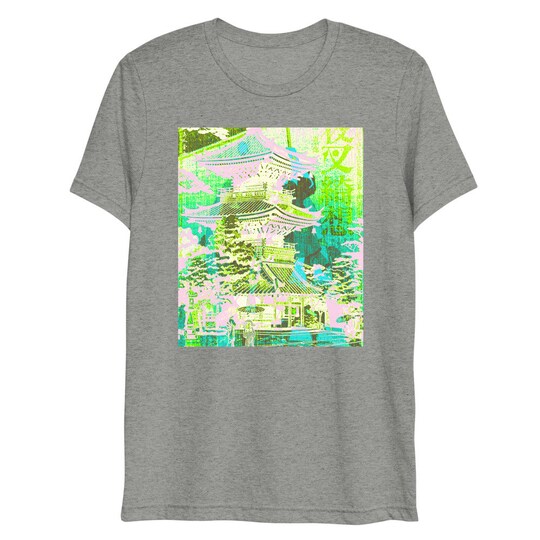 Graphic Art T-Shirt