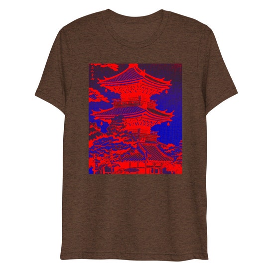 Graphic Art T-Shirt