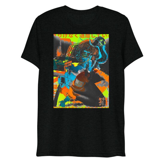 Graphic Art T-Shirt