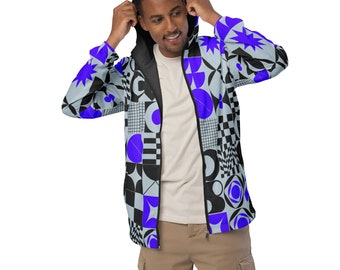 Men’s windbreaker