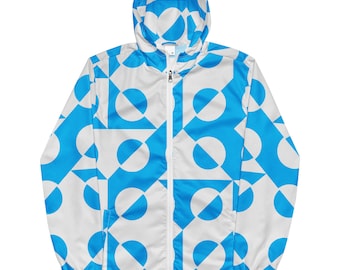Men’s windbreaker