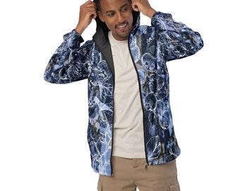 Men’s windbreaker