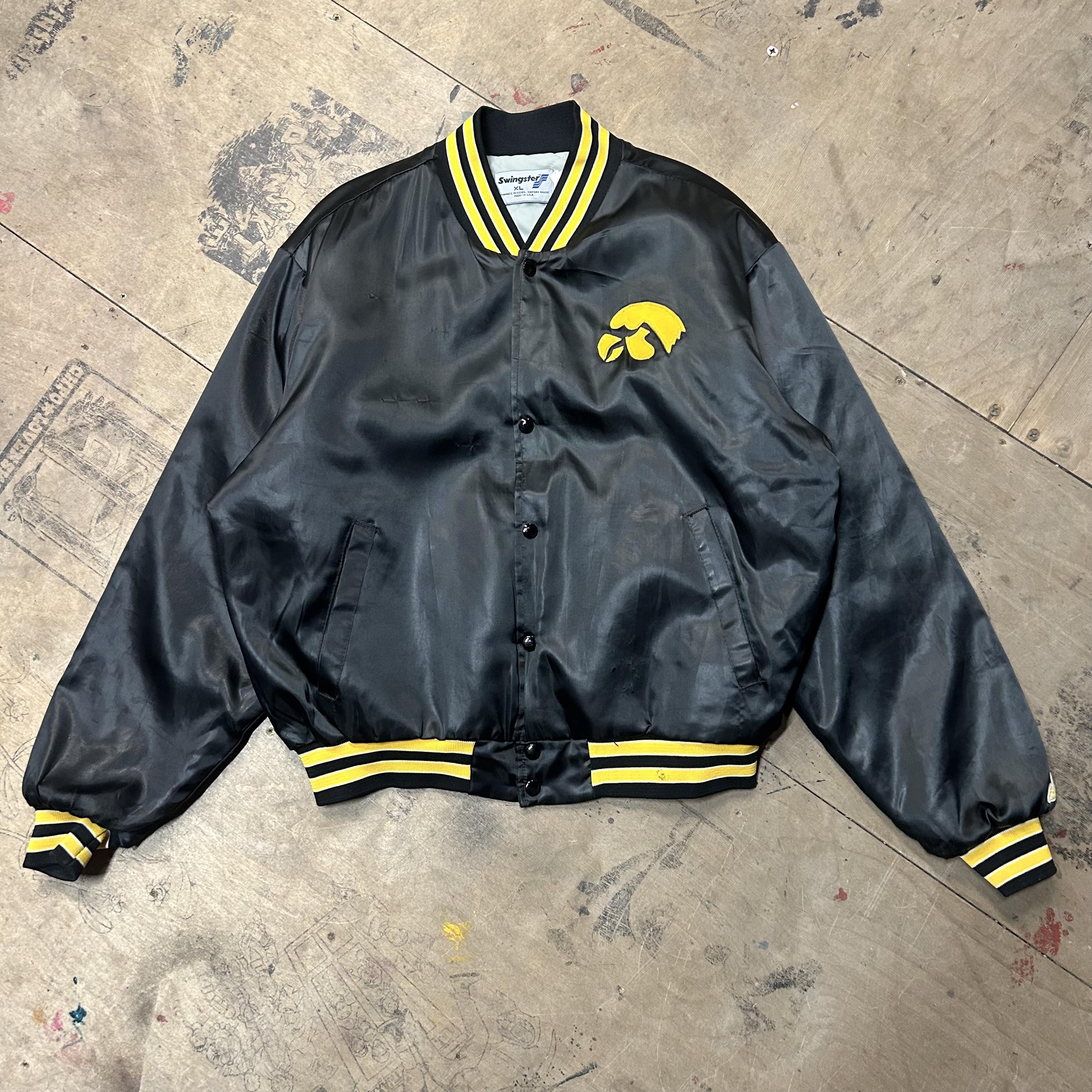 Swingster Jacket Xl - Etsy