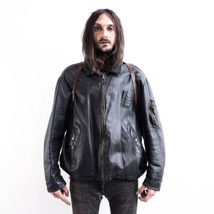 Air force motorcycle jacket new arrivals