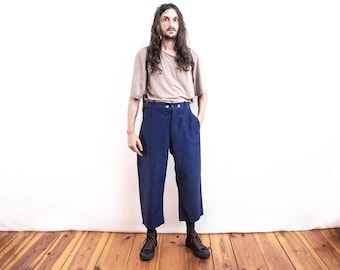 パンツ 1960s Vintage French Work Moleskin Pants il_1080xN.6913875668_lb3f.jpg