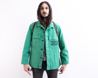 セ－ル！60s~ German Painter Work Jacket il_340x270.4148416471_caai.jpg