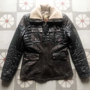 Belstaff hairpin ladies jacket online