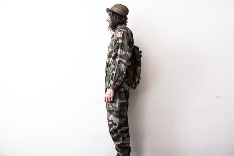 French Army/_/_/_/_70s
